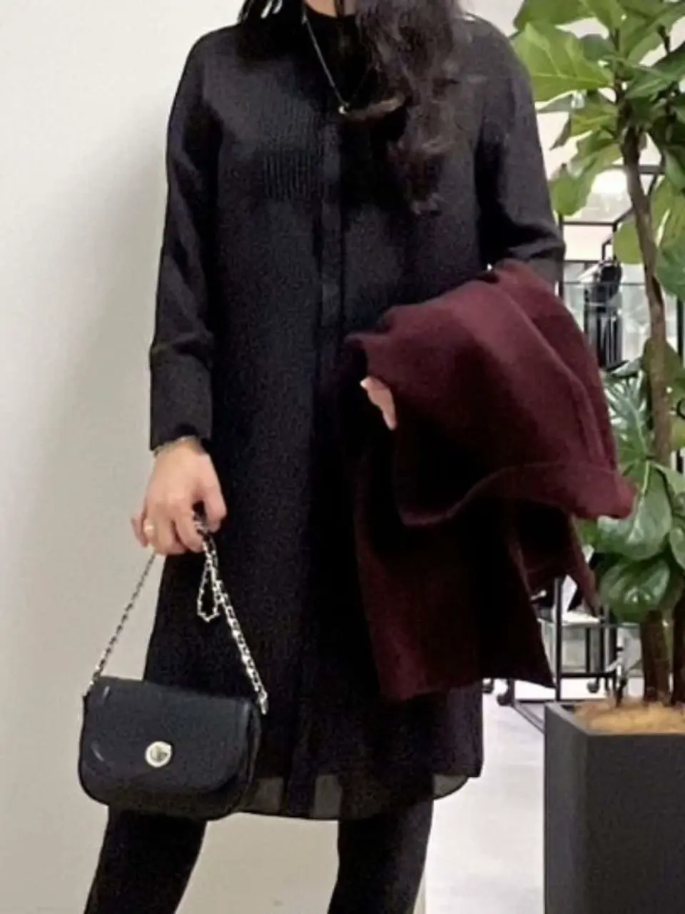 ICB 平良 コーディネート画像