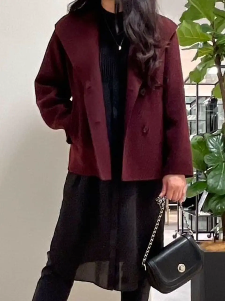 ICB 平良 コーディネート画像