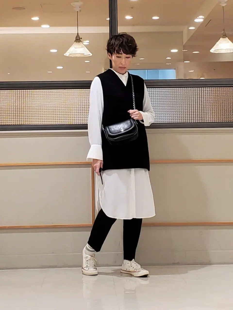 ICB 高橋 コーディネート画像