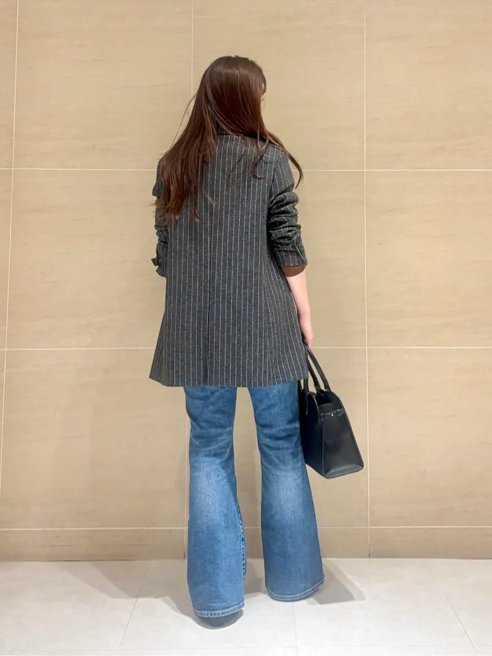 ICB 村田 コーディネート画像