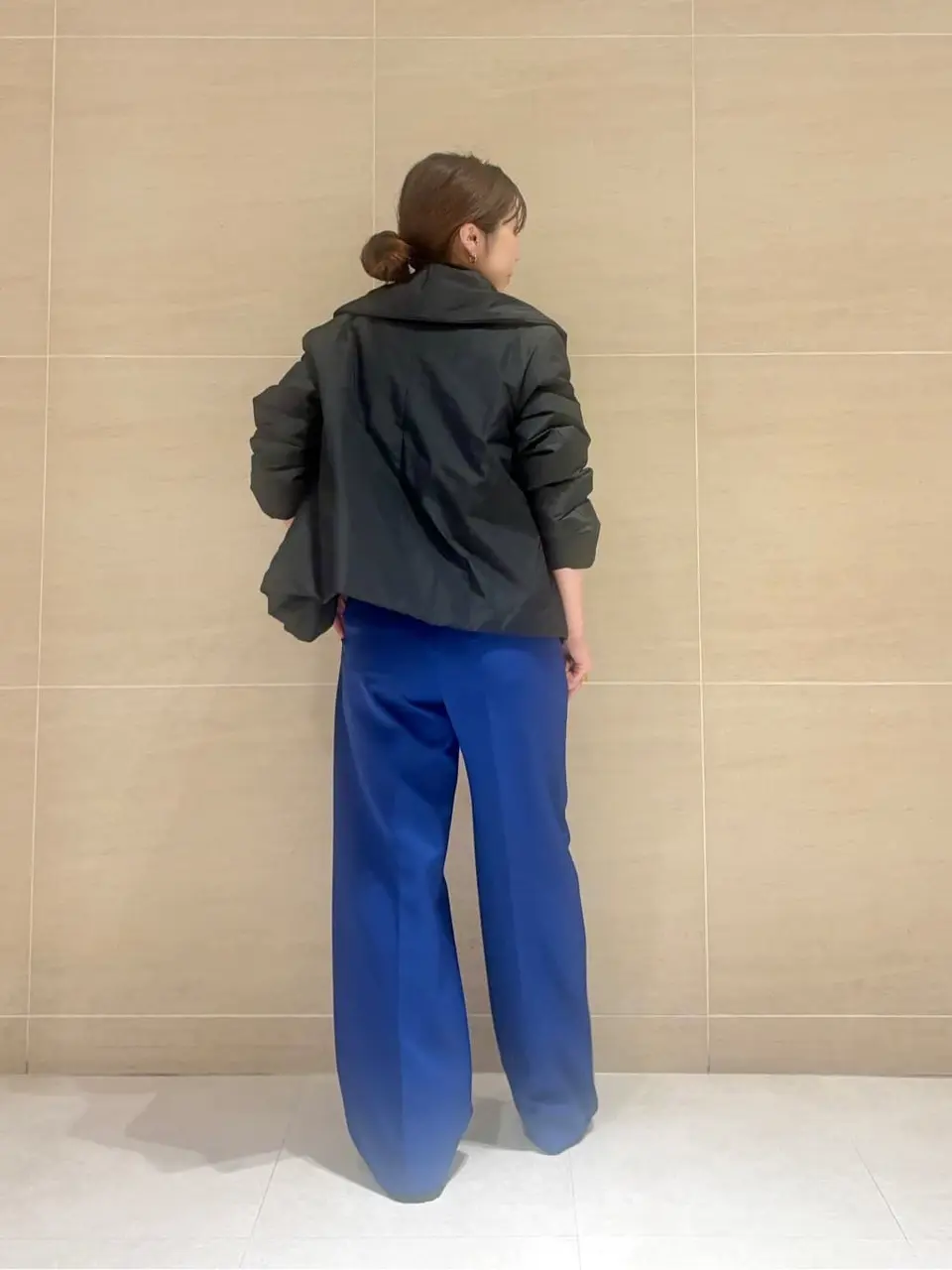 ICB 村田 コーディネート画像