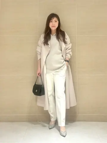 ICB 村田 コーディネート画像