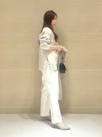 ICB 村田 コーディネート画像