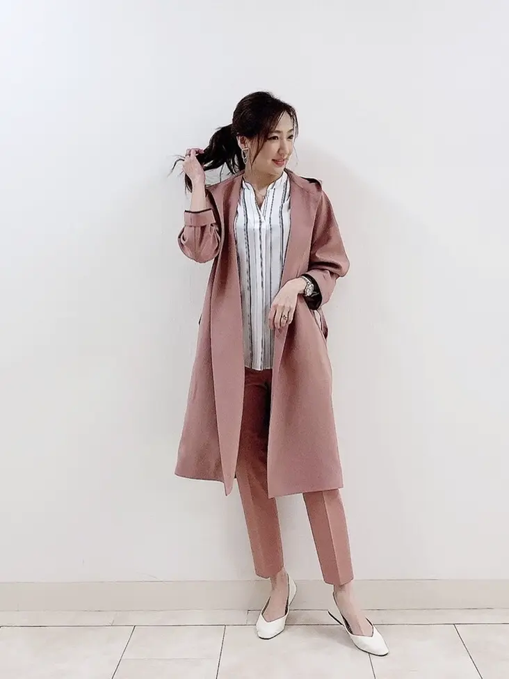  世戸 コーディネート画像