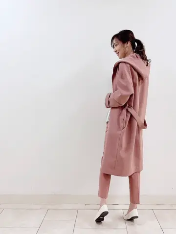 ICB 世戸 コーディネート画像