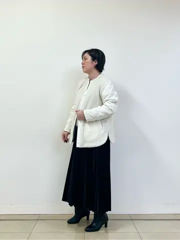 ICB 伊藤 コーディネート画像