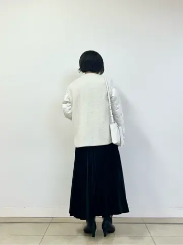 ICB 伊藤 コーディネート画像