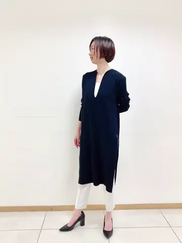 ICB 小川 コーディネート画像