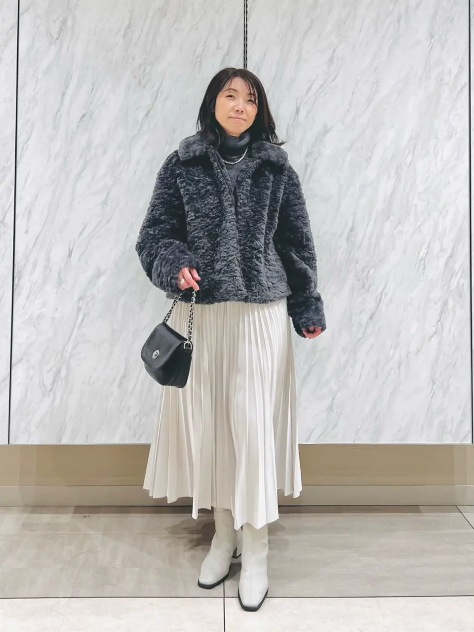  森澤 コーディネート画像