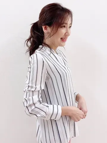 ICB 世戸 コーディネート画像