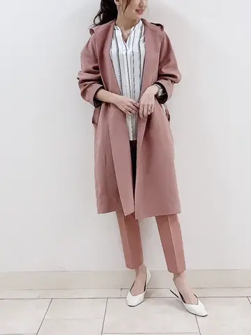 ICB 世戸 コーディネート画像