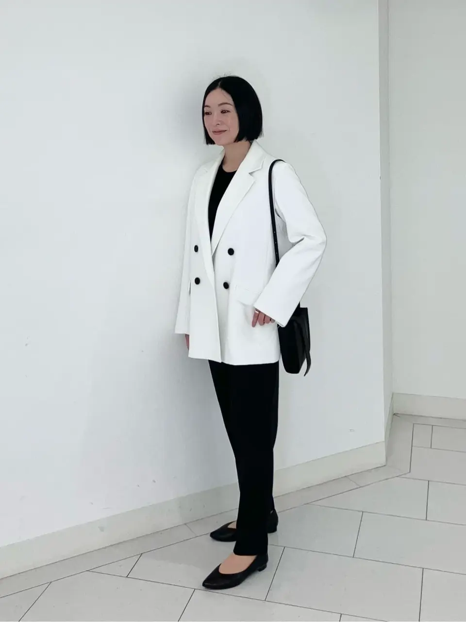 ICB KANAE コーディネート画像