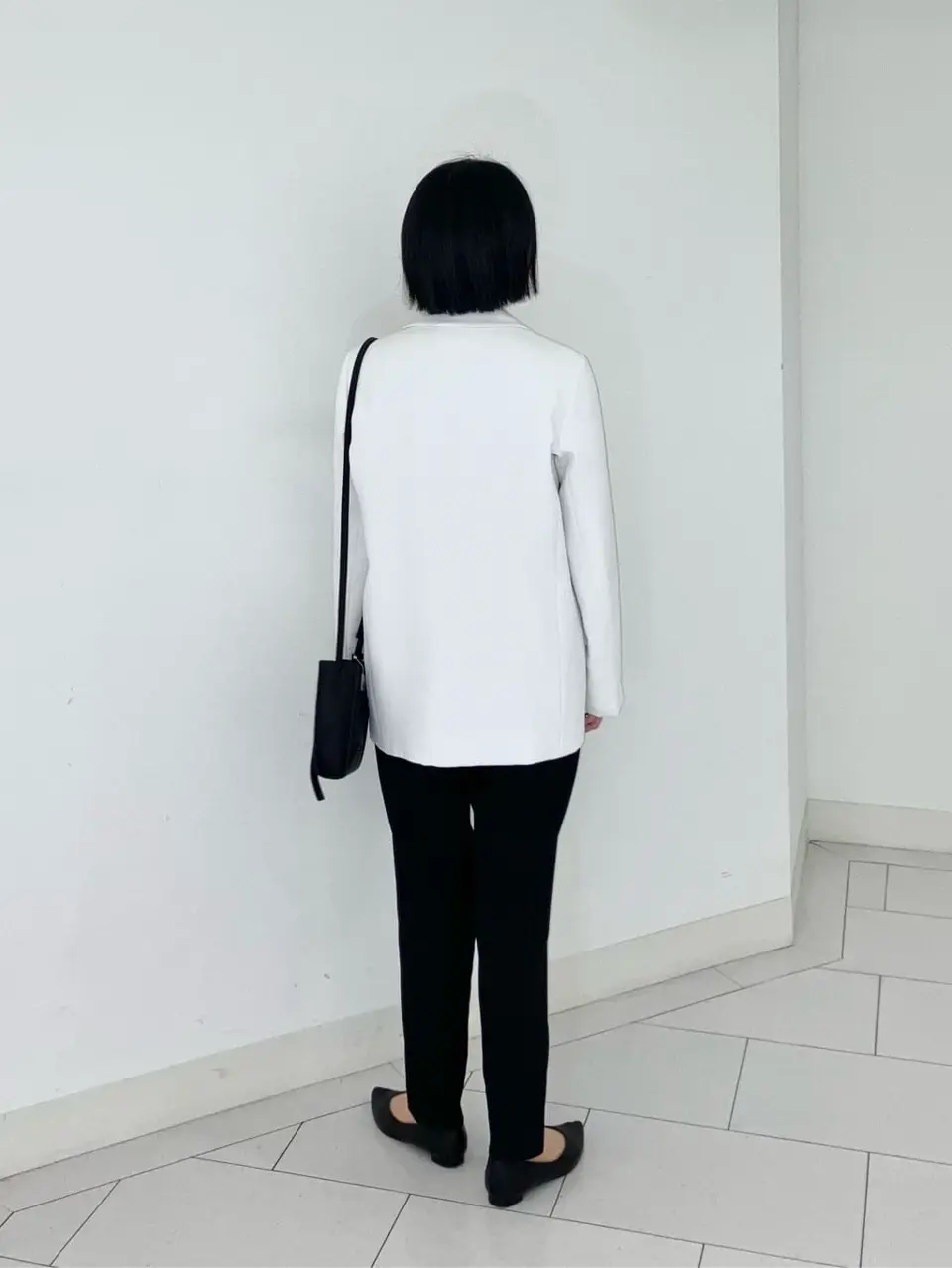 ICB KANAE コーディネート画像