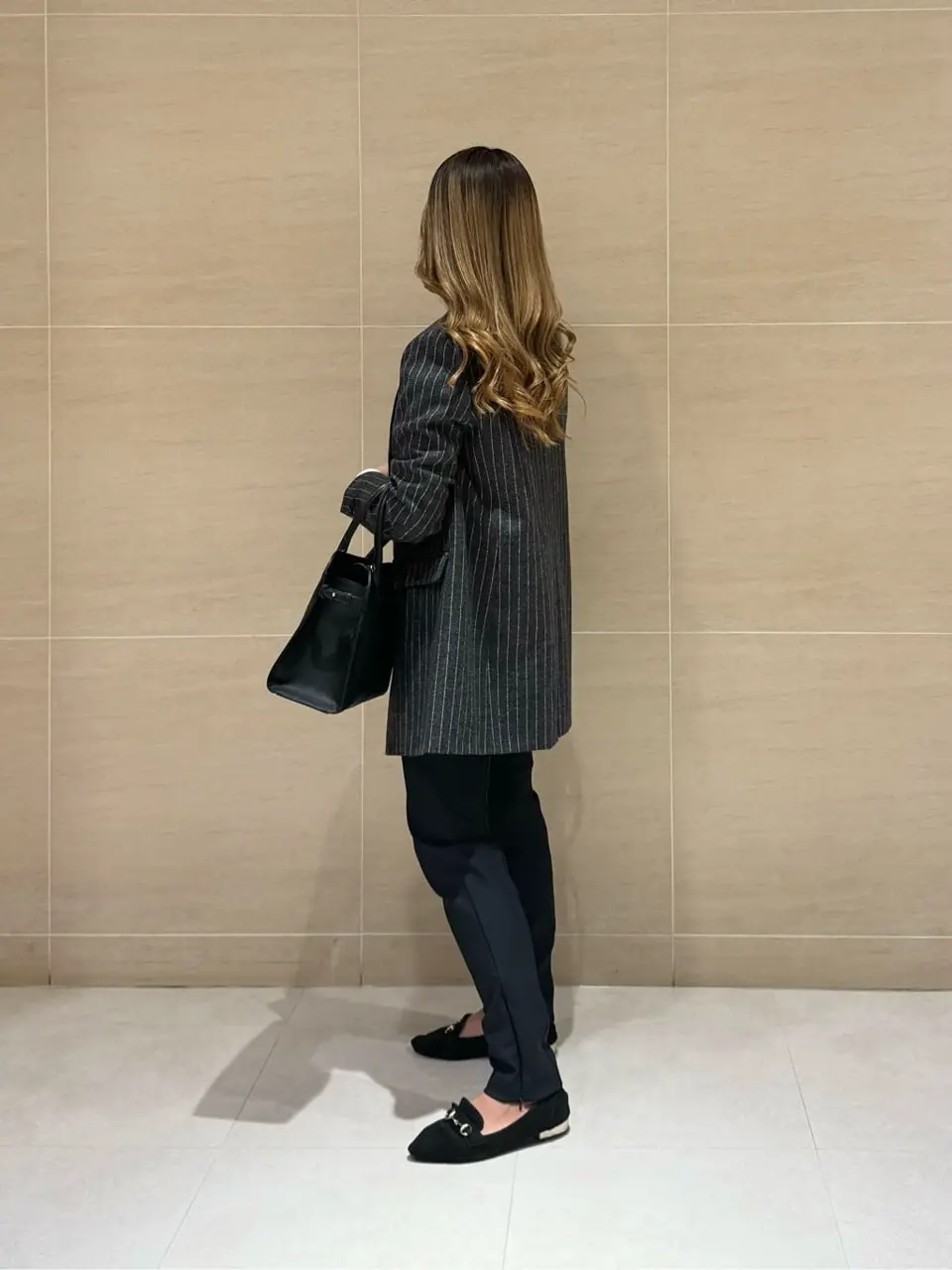 ICB 志賀 コーディネート画像