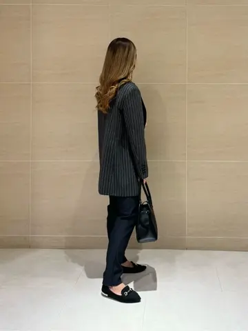 ICB 志賀 コーディネート画像