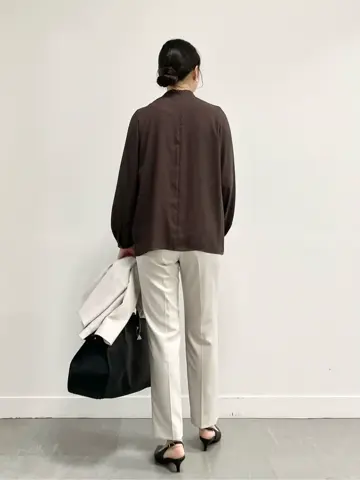 ICB 古住 コーディネート画像