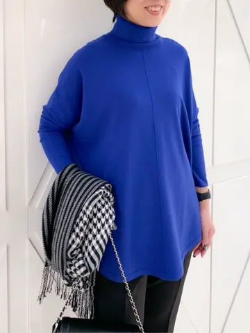 ICB 小田桐 コーディネート画像