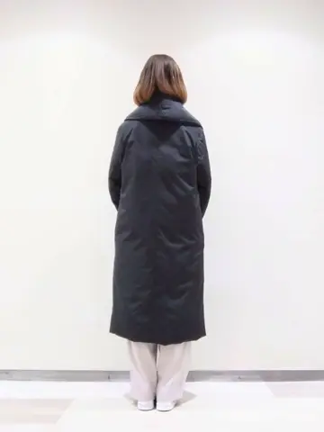 ICB 飯室 コーディネート画像