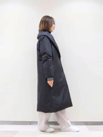 ICB 飯室 コーディネート画像