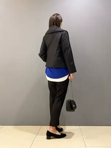 ICB 鈴木 コーディネート画像