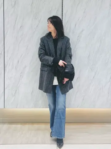 ICB 森澤 コーディネート画像