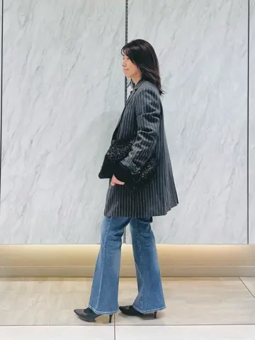 ICB 森澤 コーディネート画像