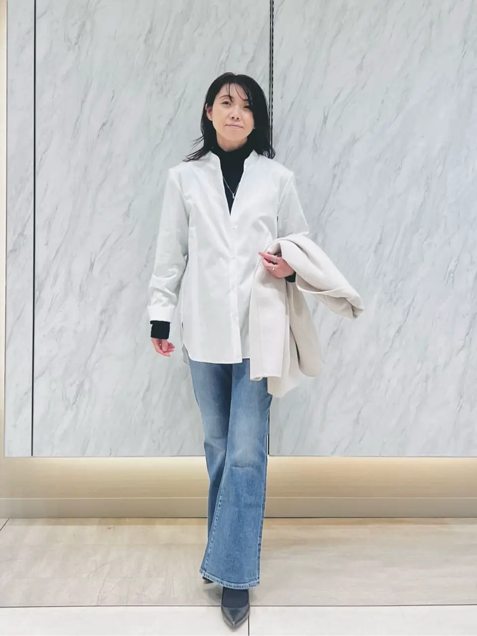  森澤 コーディネート画像