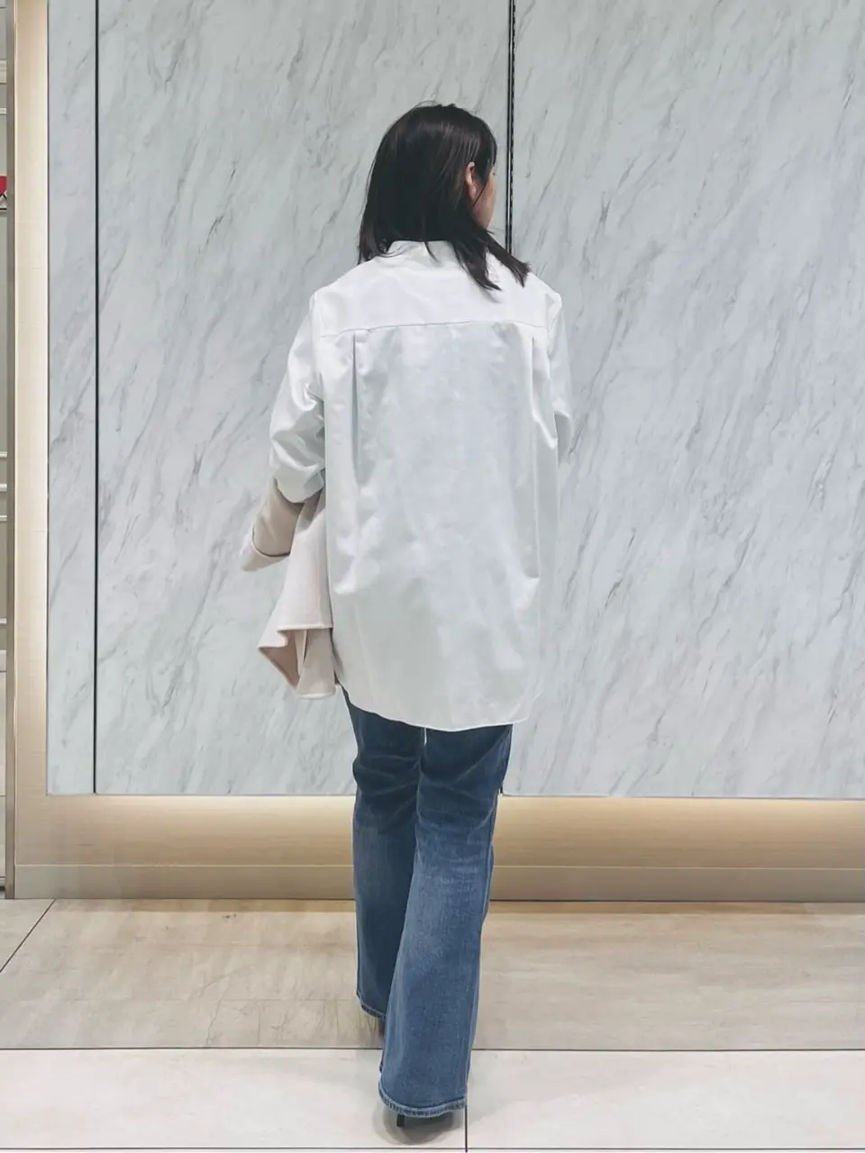 ICB 森澤 コーディネート画像