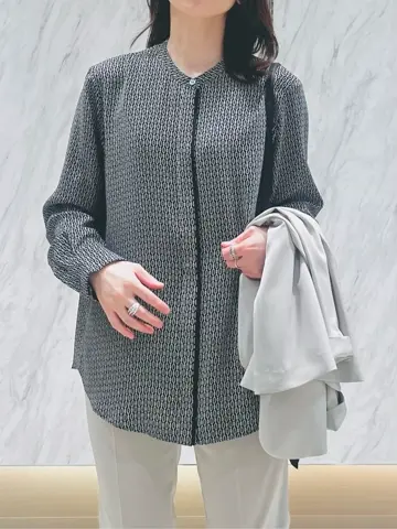 ICB 森澤 コーディネート画像