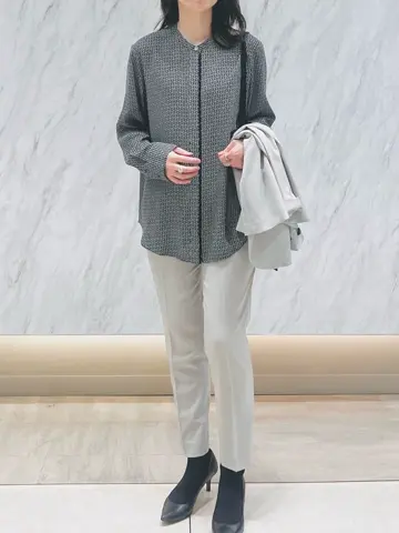 ICB 森澤 コーディネート画像