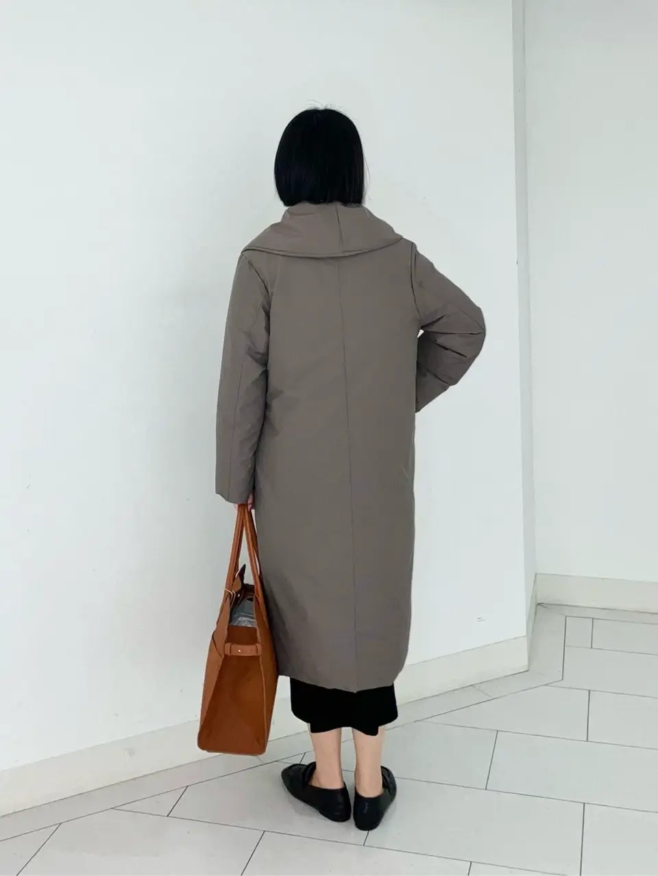 ICB KANAE コーディネート画像