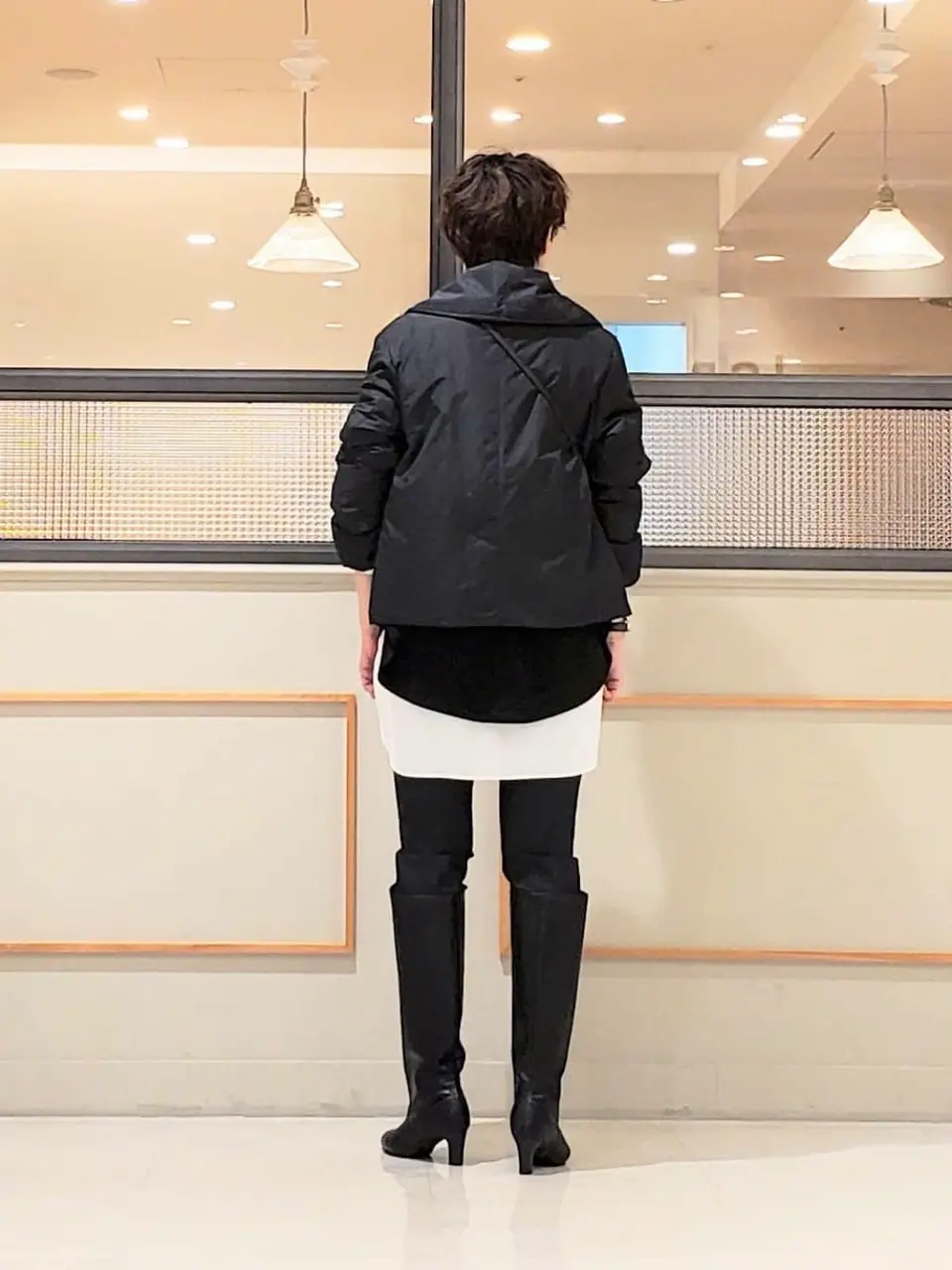 ICB 高橋 コーディネート画像