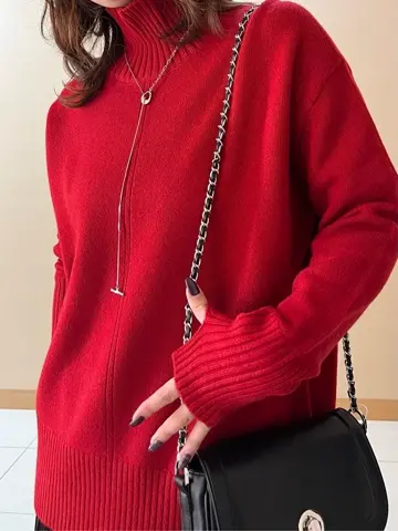 ICB ASUMI コーディネート画像