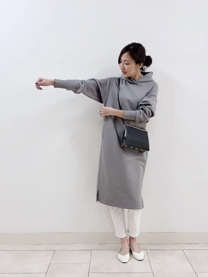  世戸 コーディネート画像