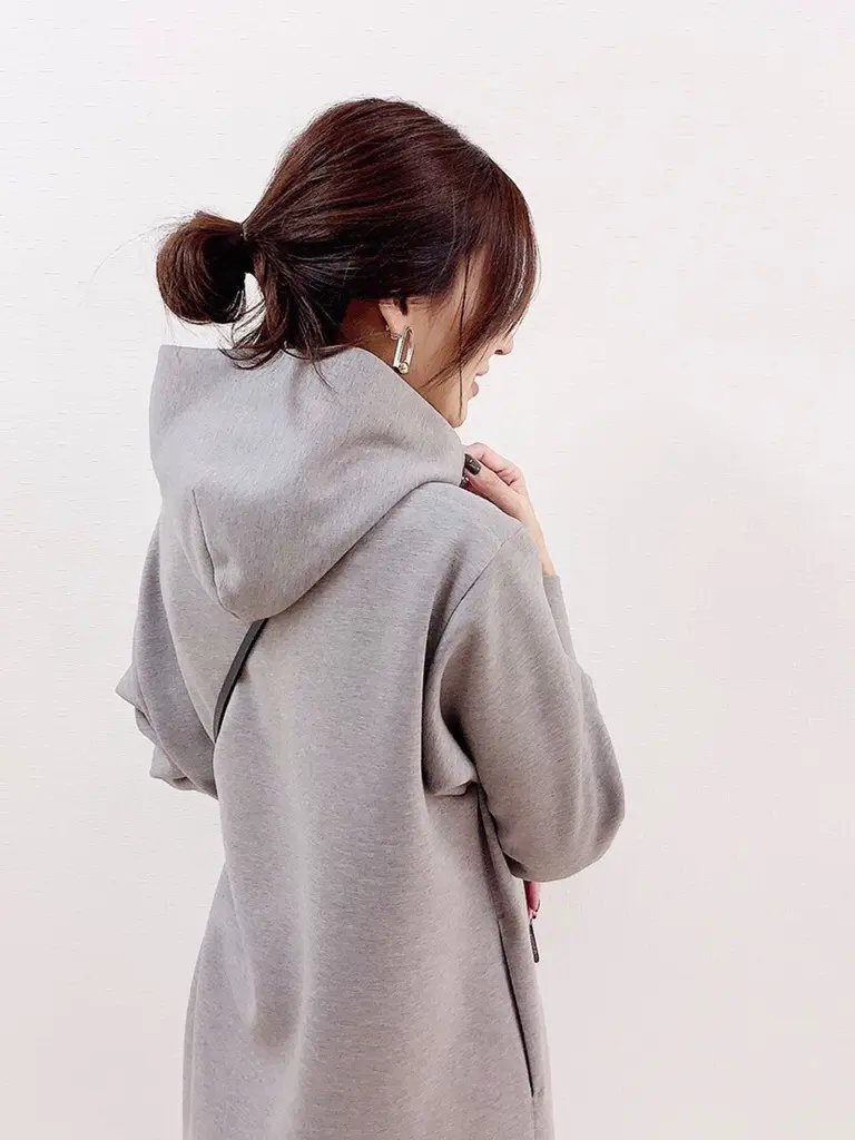 ICB 世戸 コーディネート画像