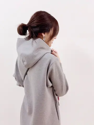 ICB 世戸 コーディネート画像