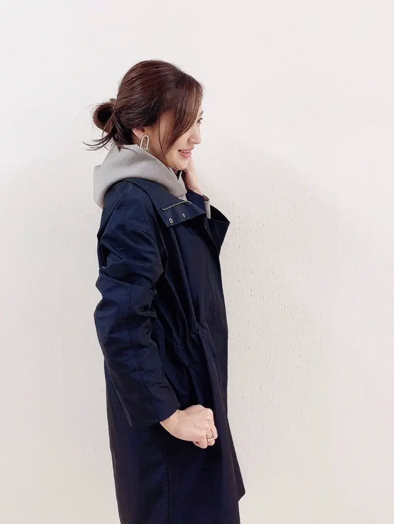 ICB 世戸 コーディネート画像