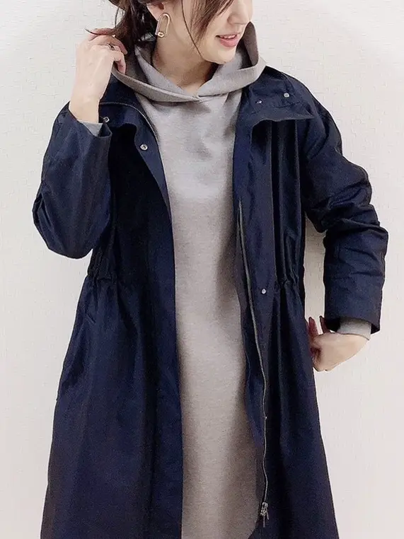 ICB 世戸 コーディネート画像