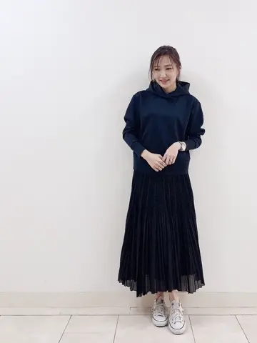 ICB 世戸 コーディネート画像