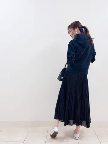 ICB 世戸 コーディネート画像