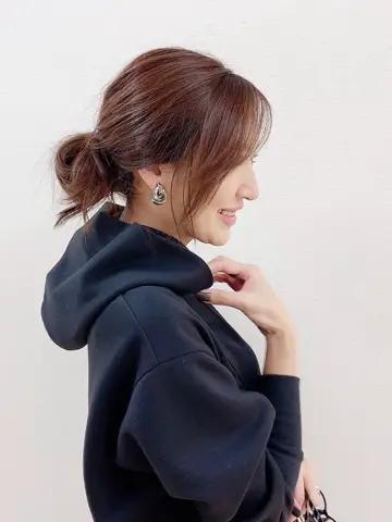 ICB 世戸 コーディネート画像