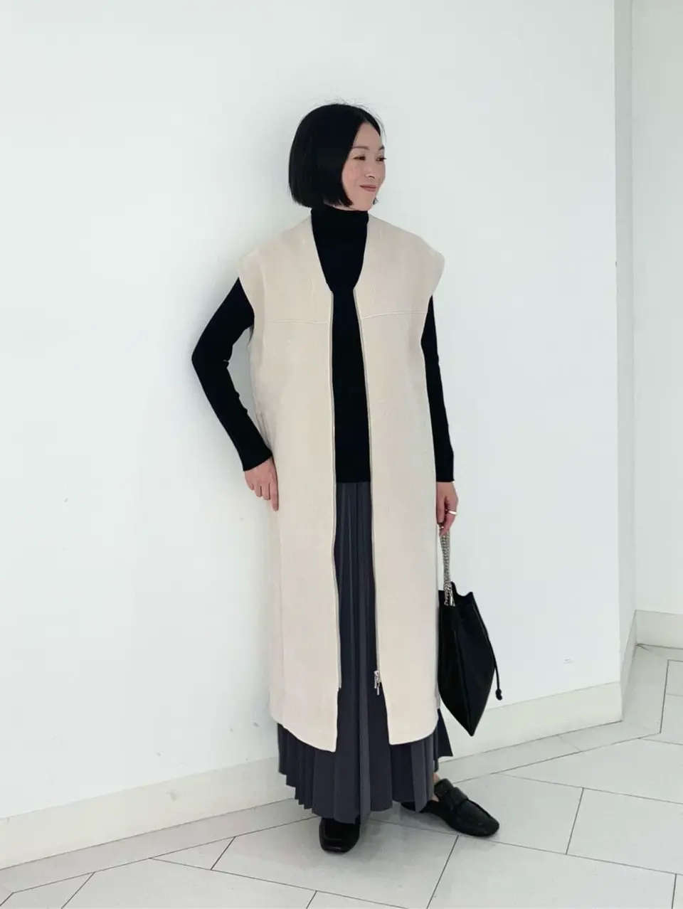  KANAE コーディネート画像