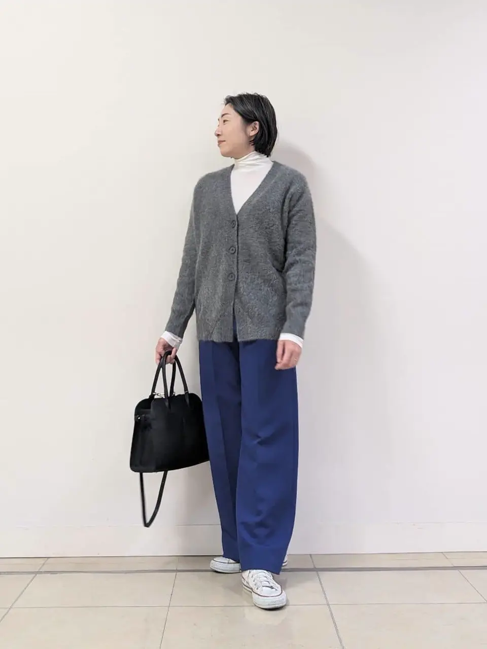  渡邊 コーディネート画像