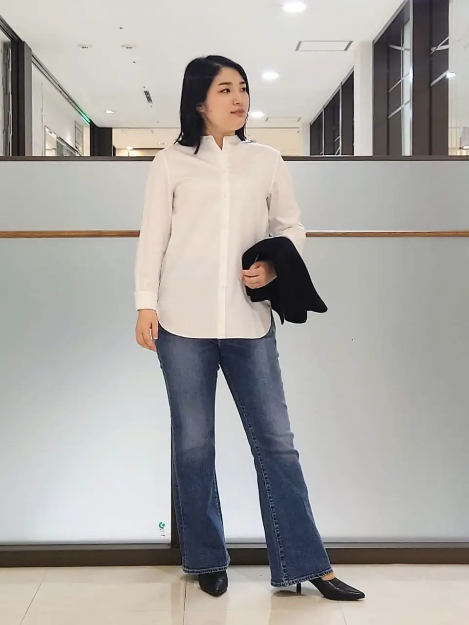 ICB 吉田 コーディネート画像