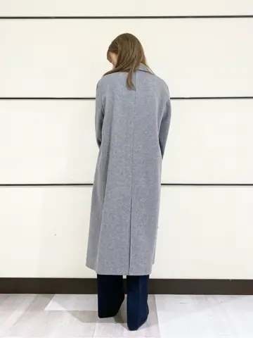 ICB 草木 コーディネート画像