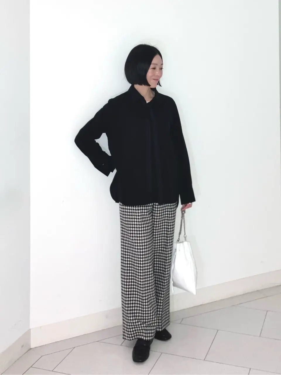  KANAE コーディネート画像