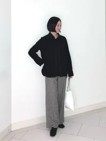 ICB KANAE コーディネート画像