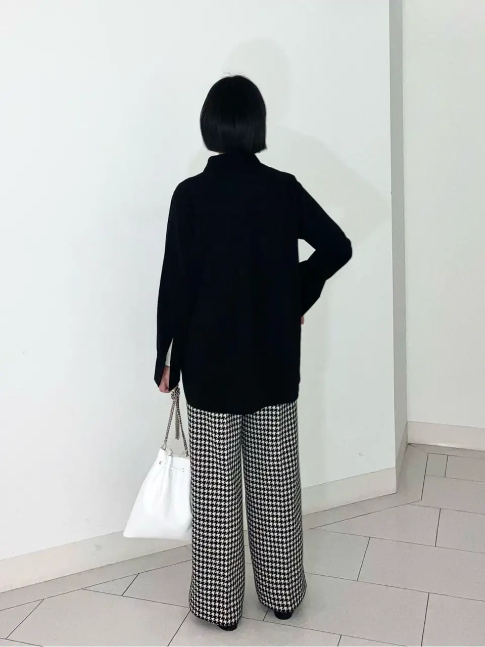 ICB KANAE コーディネート画像