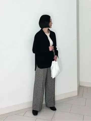 ICB KANAE コーディネート画像