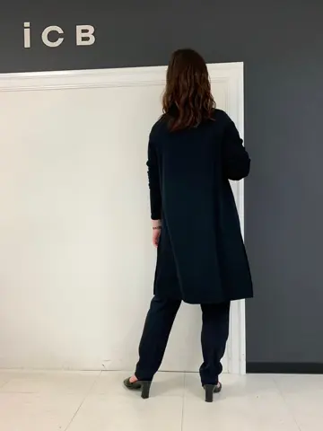 ICB 岡本 コーディネート画像